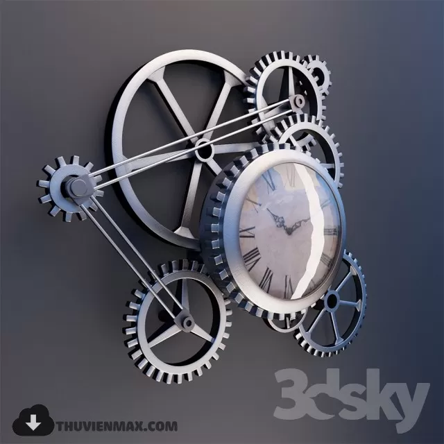 3DSKYFREE – FREE 3DS MAX MODELS