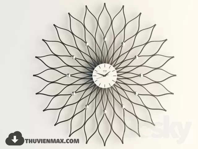 3DSKYFREE – FREE 3DS MAX MODELS