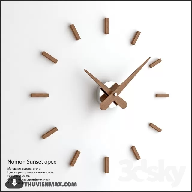 3DSKYFREE – FREE 3DS MAX MODELS