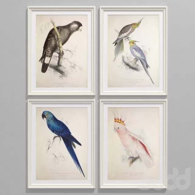 3D MODELS FREE DOWNLOAD 