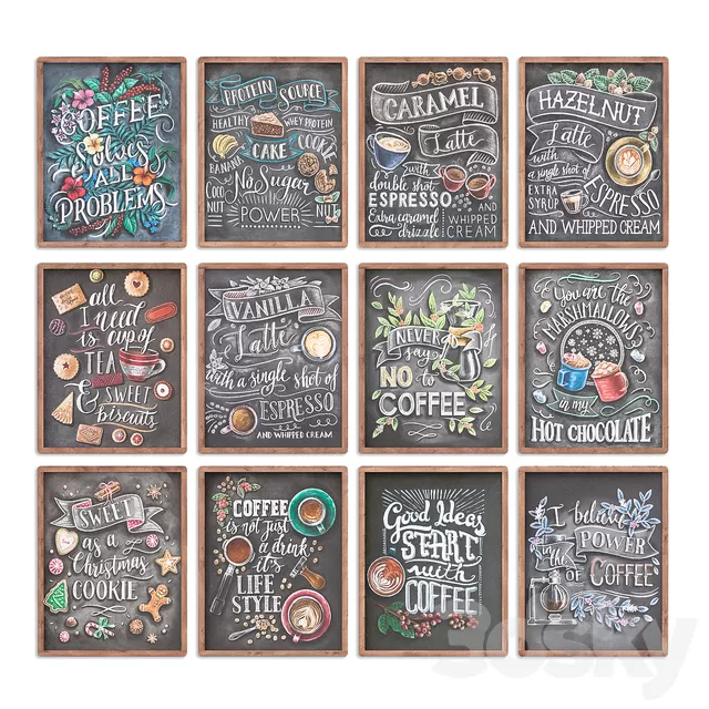 3DSKYFREE – FREE 3DS MAX MODELS