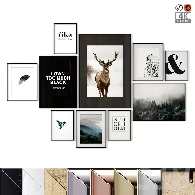 3DSKYFREE – FREE 3DS MAX MODELS