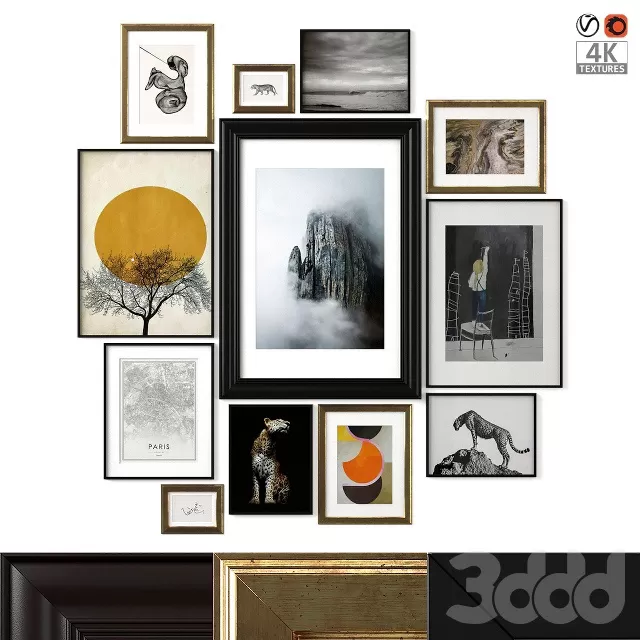 3D MODELS FREE DOWNLOAD 