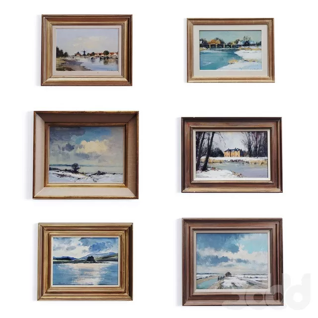 3DSKYFREE – FREE 3DS MAX MODELS