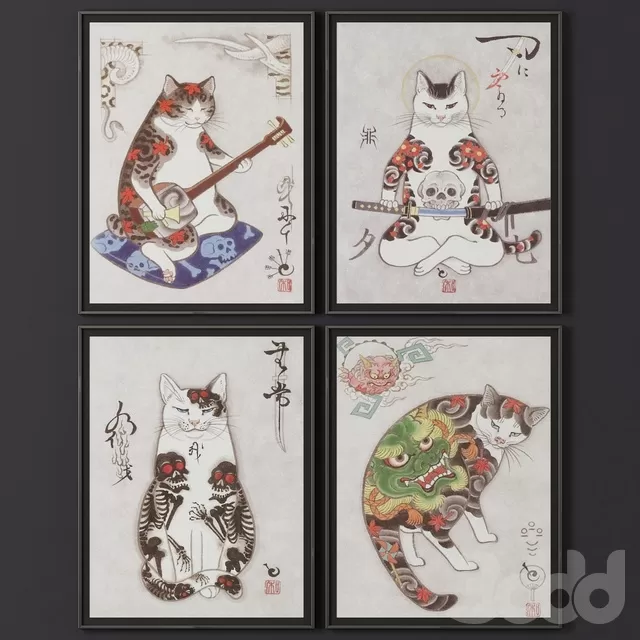 3DSKYFREE – FREE 3DS MAX MODELS