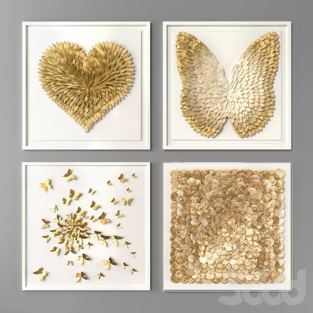 3DSKYFREE – FREE 3DS MAX MODELS