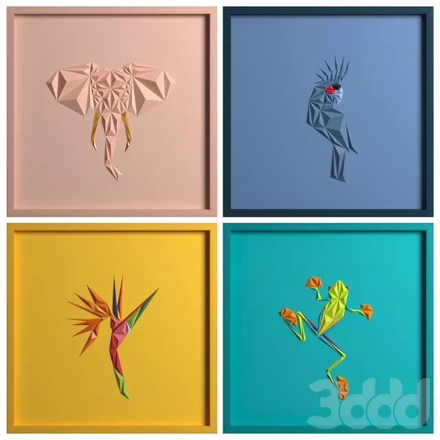 3DSKYFREE – FREE 3DS MAX MODELS