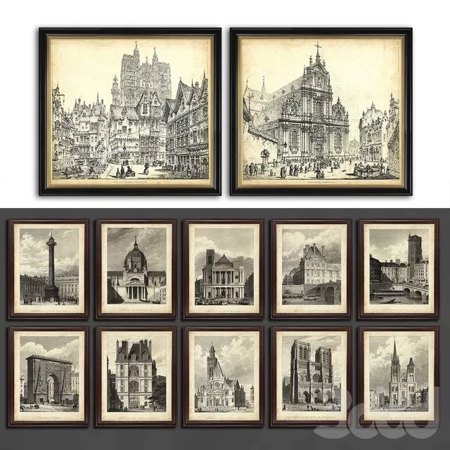 3DSKYFREE – FREE 3DS MAX MODELS