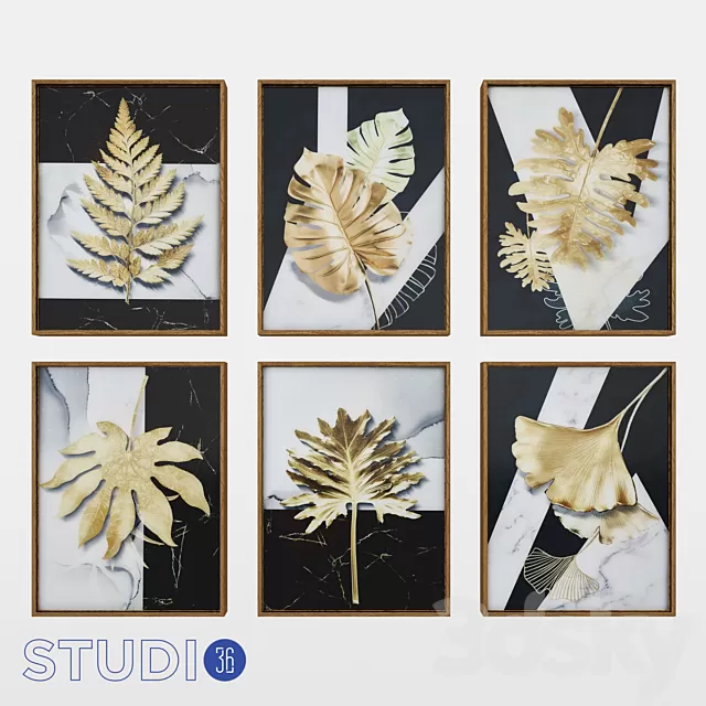 3DSKYFREE – FREE 3DS MAX MODELS