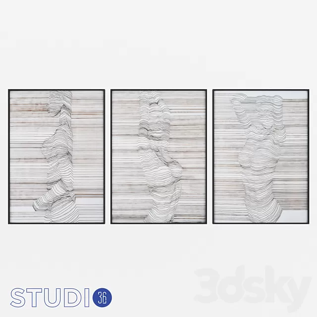 3DSKYFREE – FREE 3DS MAX MODELS