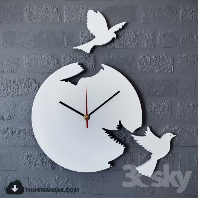 3DSKYFREE – FREE 3DS MAX MODELS