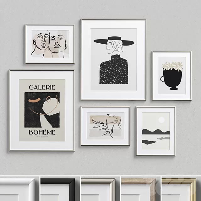 3DSKYFREE – FREE 3DS MAX MODELS