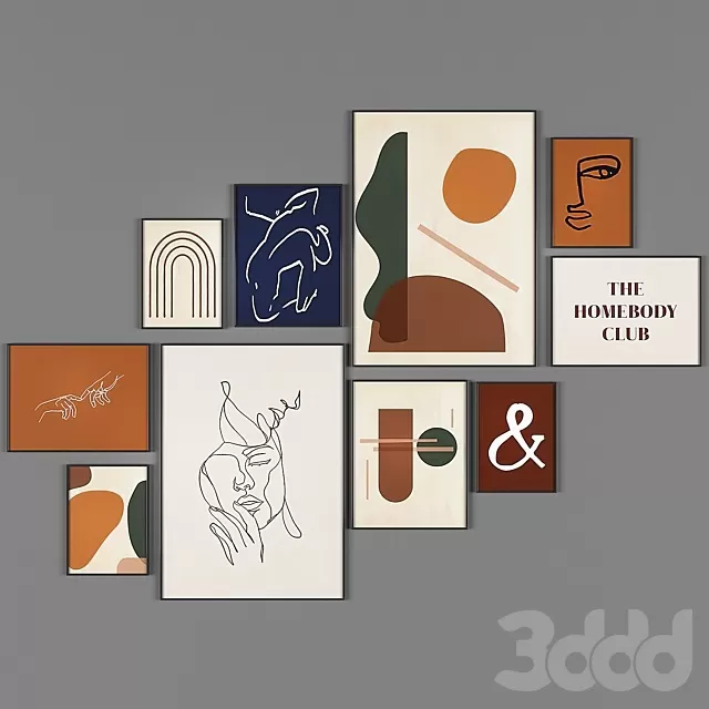 3DSKYFREE – FREE 3DS MAX MODELS