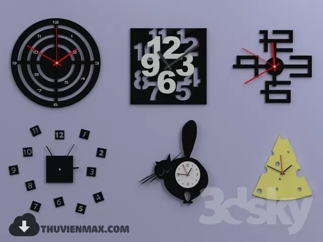 3DSKYFREE – FREE 3DS MAX MODELS