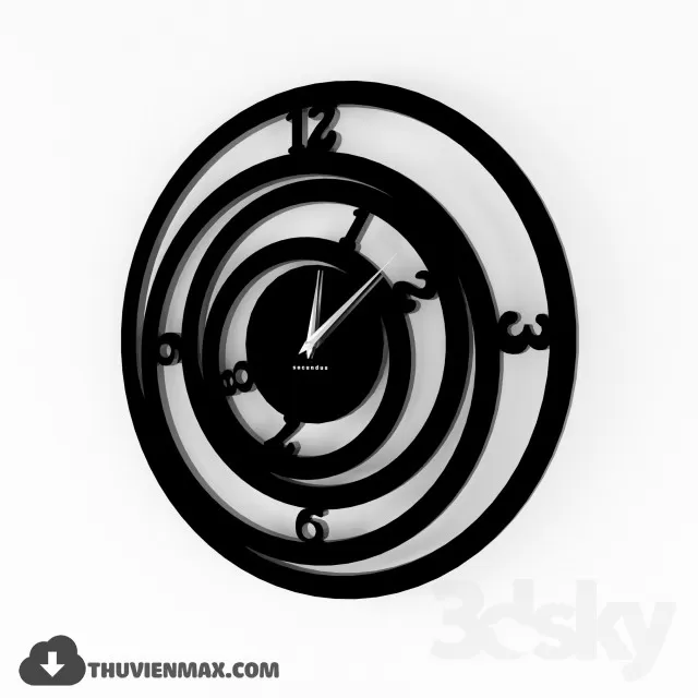 3DSKYFREE – FREE 3DS MAX MODELS