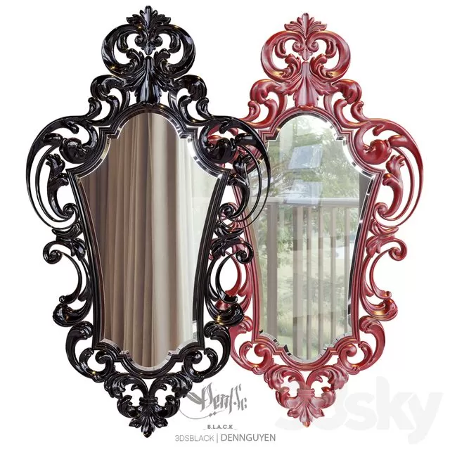 3DSKYFREE – FREE 3DS MAX MODELS