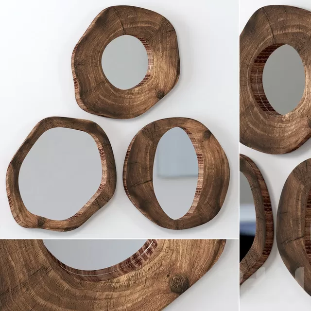 3DSKYFREE – FREE 3DS MAX MODELS