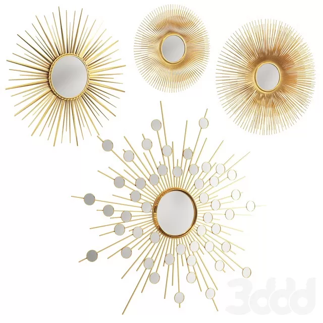 3DSKYFREE – FREE 3DS MAX MODELS