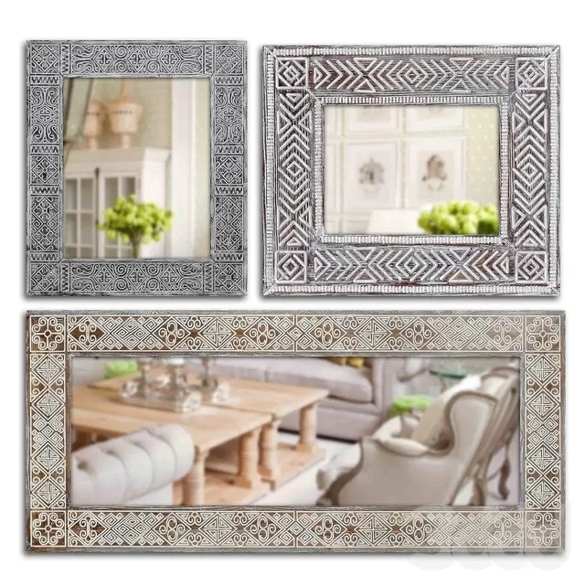 3DSKYFREE – FREE 3DS MAX MODELS