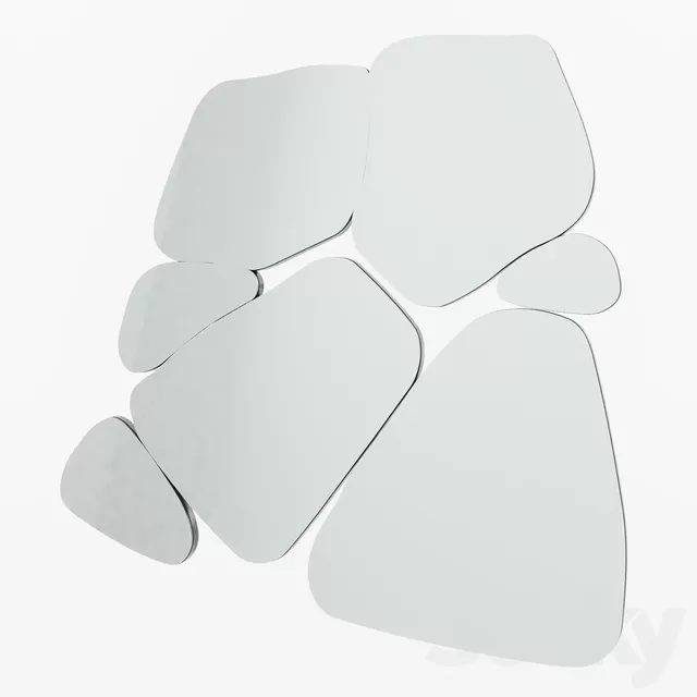 3DSKYFREE – FREE 3DS MAX MODELS