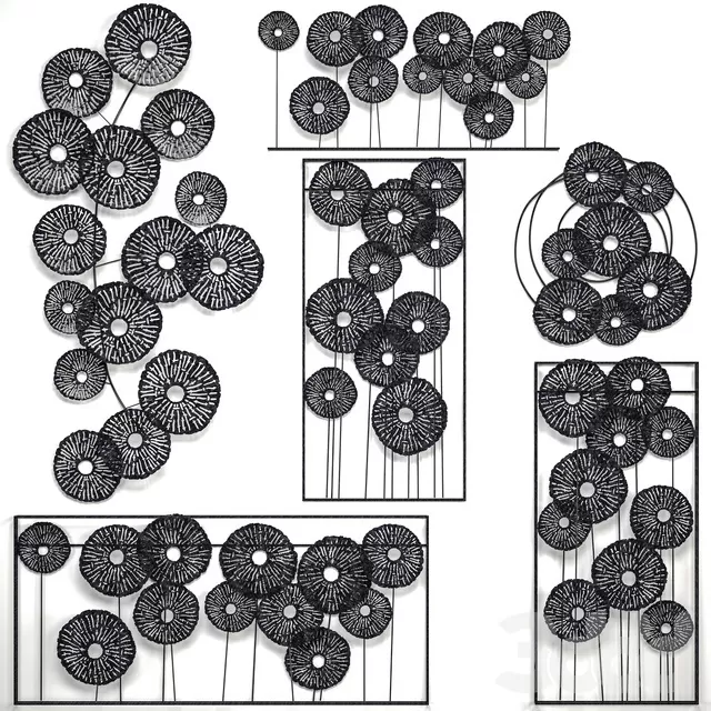 3D MODELS FREE DOWNLOAD 