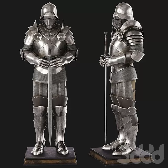 3DSKYFREE – FREE 3DS MAX MODELS