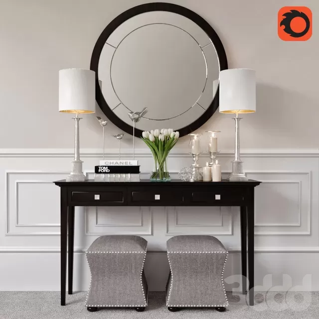 3DSKYFREE – FREE 3DS MAX MODELS