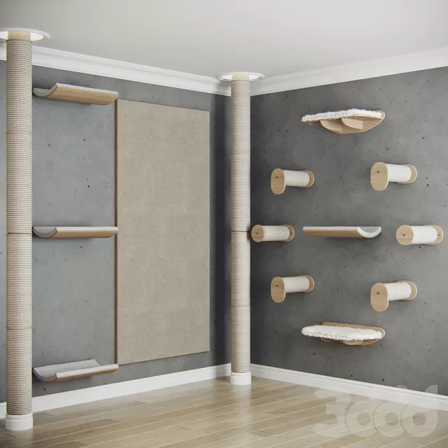 3DSKYFREE – FREE 3DS MAX MODELS