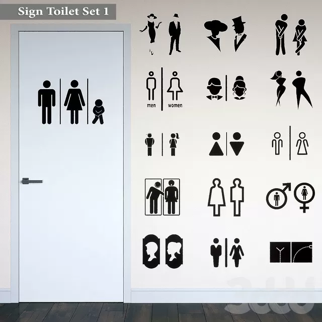 3DSKYFREE – FREE 3DS MAX MODELS