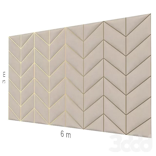DECORATION – OTHER DECORATIVE OBJECTS – 3D MODELS – FREE DOWNLOAD – 5084