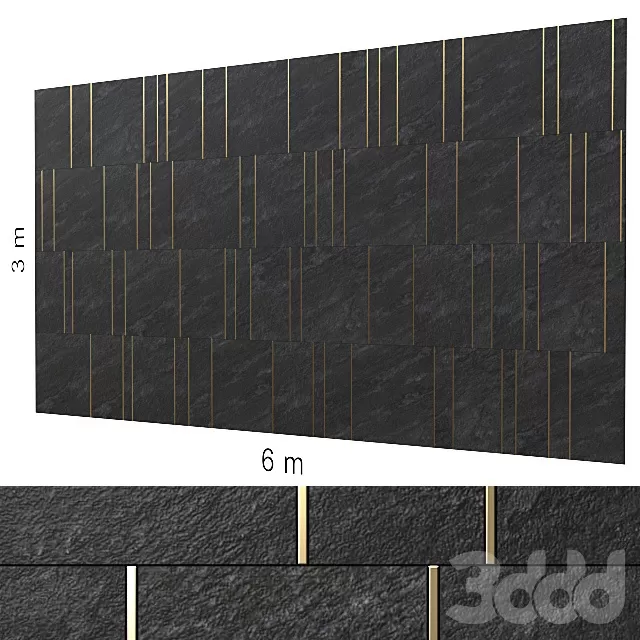 DECORATION – OTHER DECORATIVE OBJECTS – 3D MODELS – FREE DOWNLOAD – 5099