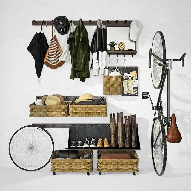 3DSKYFREE – FREE 3DS MAX MODELS