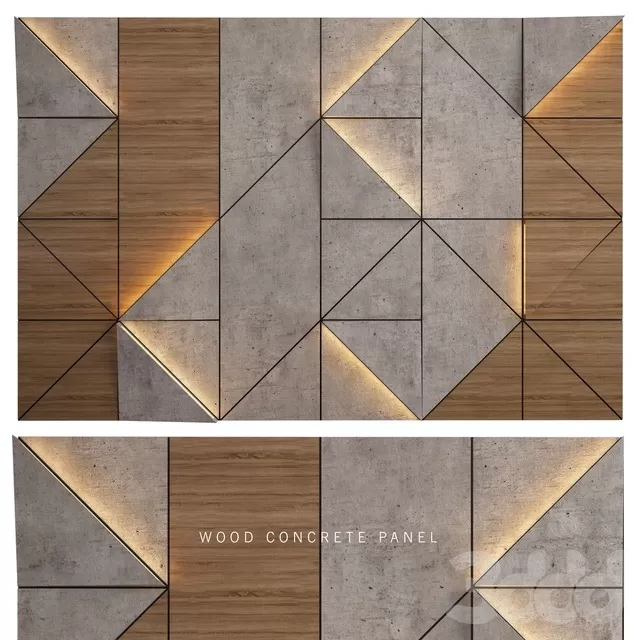 DECORATION – OTHER DECORATIVE OBJECTS – 3D MODELS – FREE DOWNLOAD – 5133