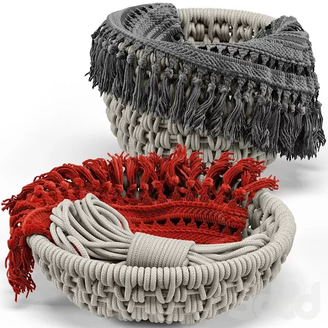 DECORATION – OTHER DECORATIVE OBJECTS – 3D MODELS – FREE DOWNLOAD – 5187