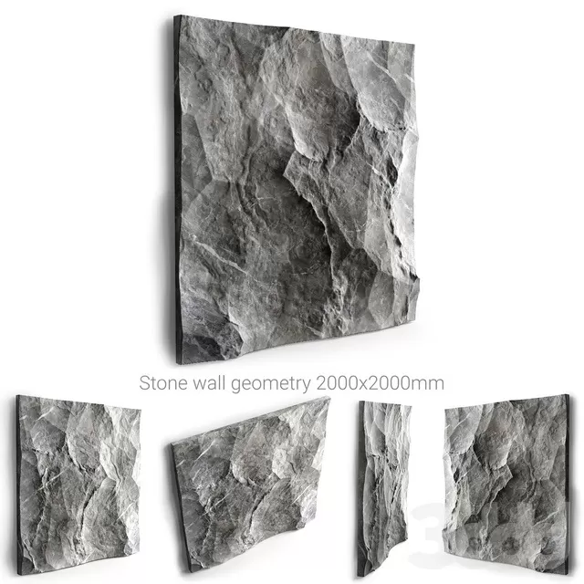 DECORATION – OTHER DECORATIVE OBJECTS – 3D MODELS – FREE DOWNLOAD – 5199
