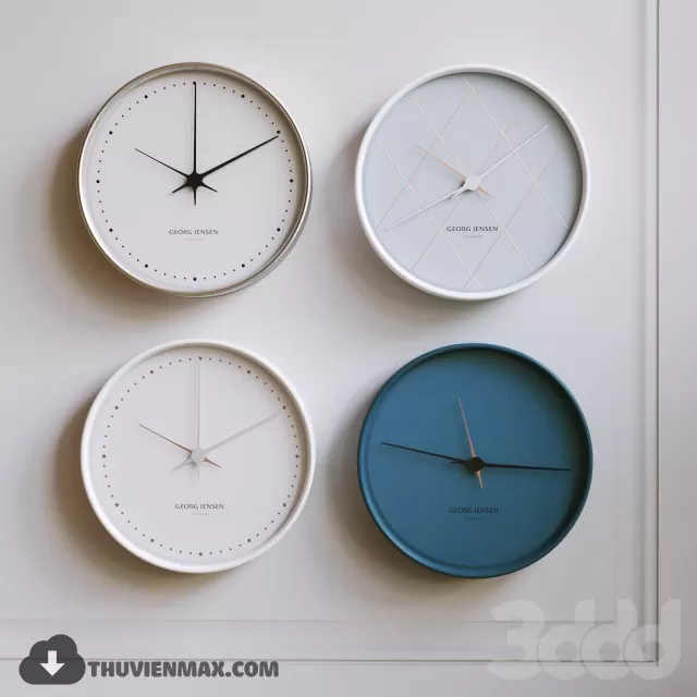 3DSKYFREE – FREE 3DS MAX MODELS