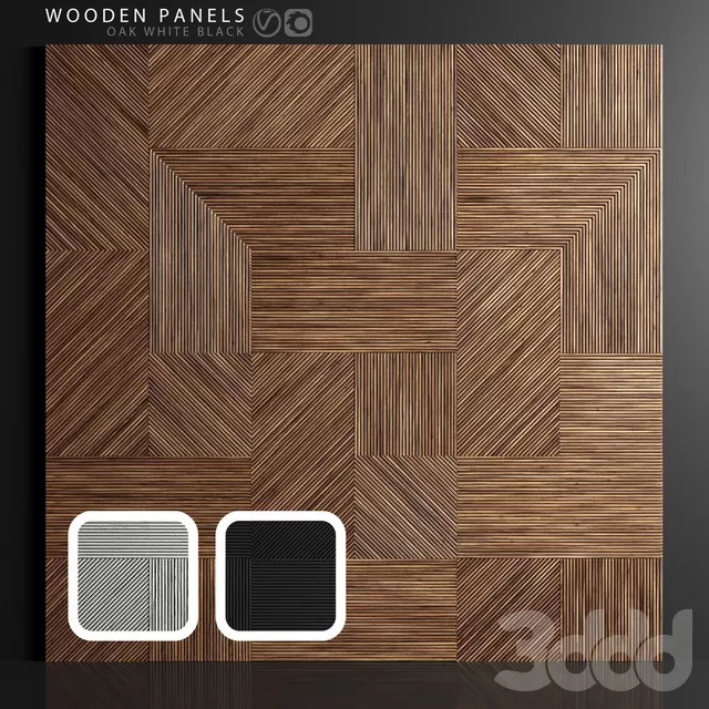 DECORATION – OTHER DECORATIVE OBJECTS – 3D MODELS – FREE DOWNLOAD – 5210