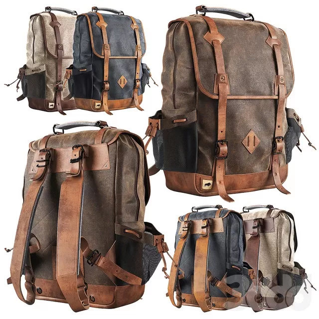 3DSKYFREE – FREE 3DS MAX MODELS