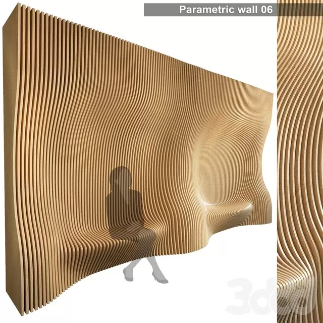DECORATION – OTHER DECORATIVE OBJECTS – 3D MODELS – FREE DOWNLOAD – 5221