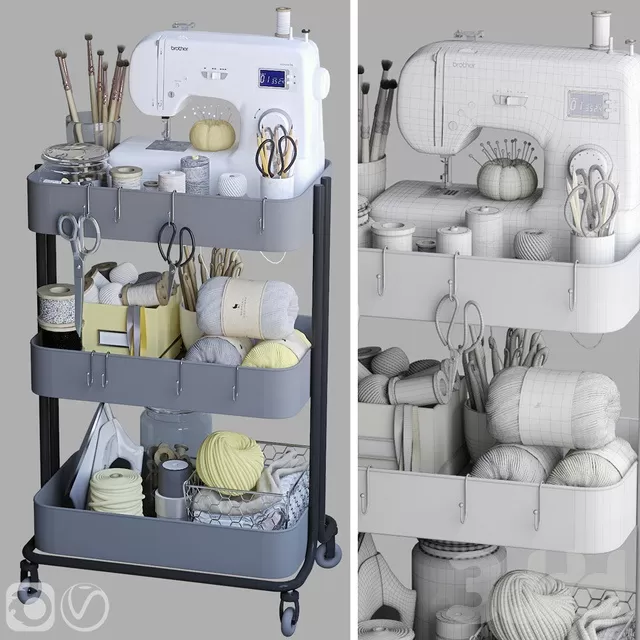 3DSKYFREE – FREE 3DS MAX MODELS