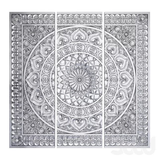 3DSKYFREE – FREE 3DS MAX MODELS