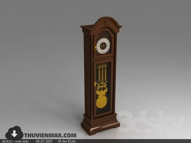 3DSKYFREE – FREE 3DS MAX MODELS