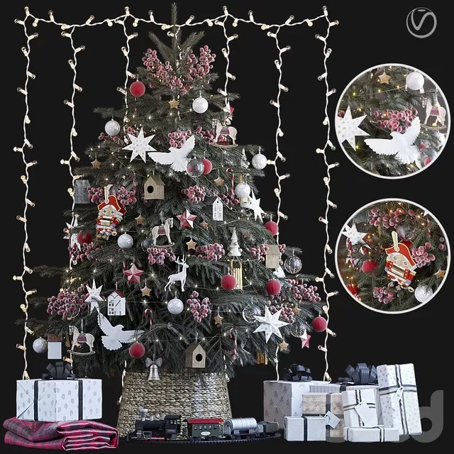 3DSKYFREE – FREE 3DS MAX MODELS