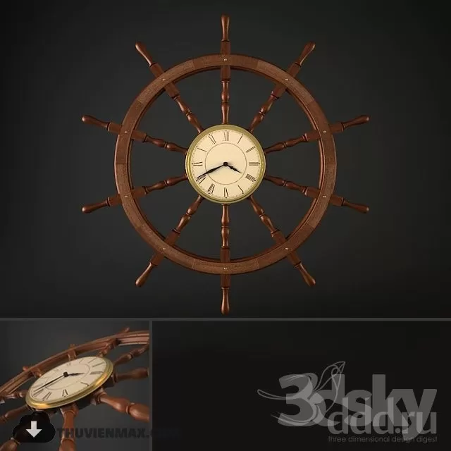 3DSKYFREE – FREE 3DS MAX MODELS