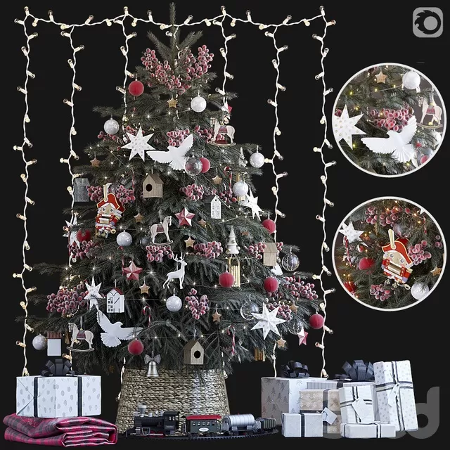 3DSKYFREE – FREE 3DS MAX MODELS