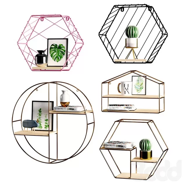 3DSKYFREE – FREE 3DS MAX MODELS