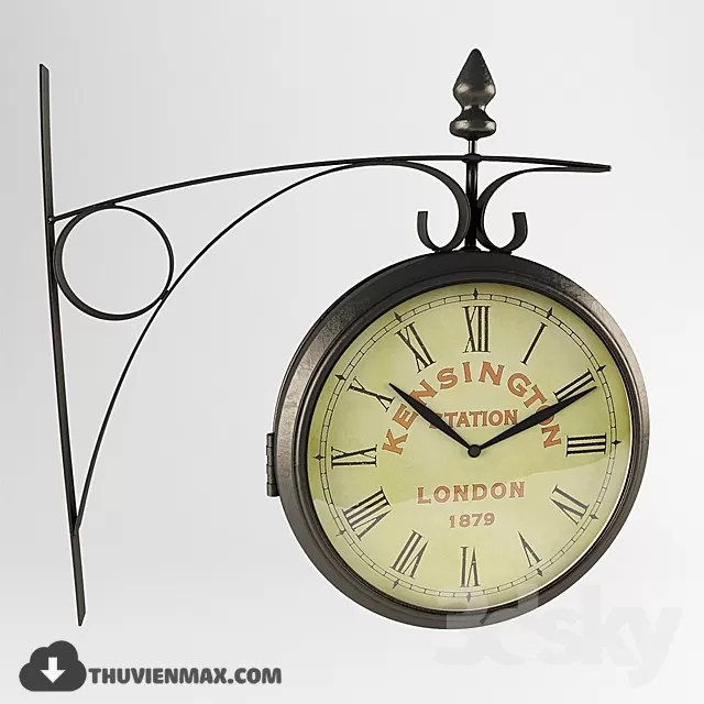 3DSKYFREE – FREE 3DS MAX MODELS