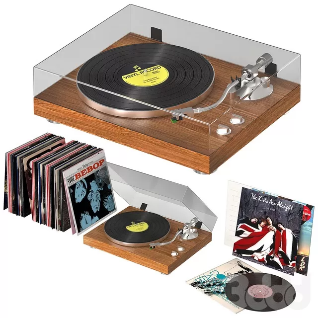 3DSKYFREE – FREE 3DS MAX MODELS