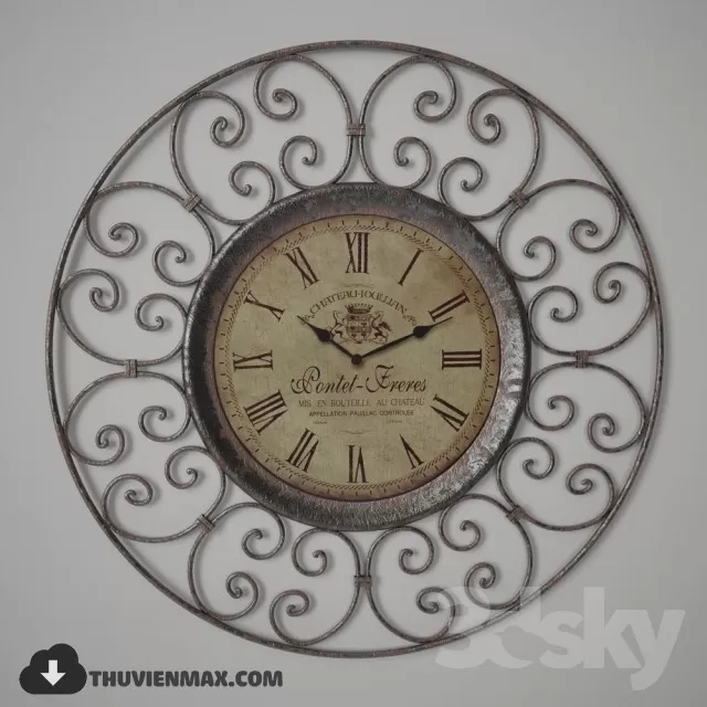 3DSKYFREE – FREE 3DS MAX MODELS