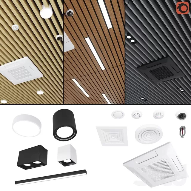 3DSKYFREE – FREE 3DS MAX MODELS